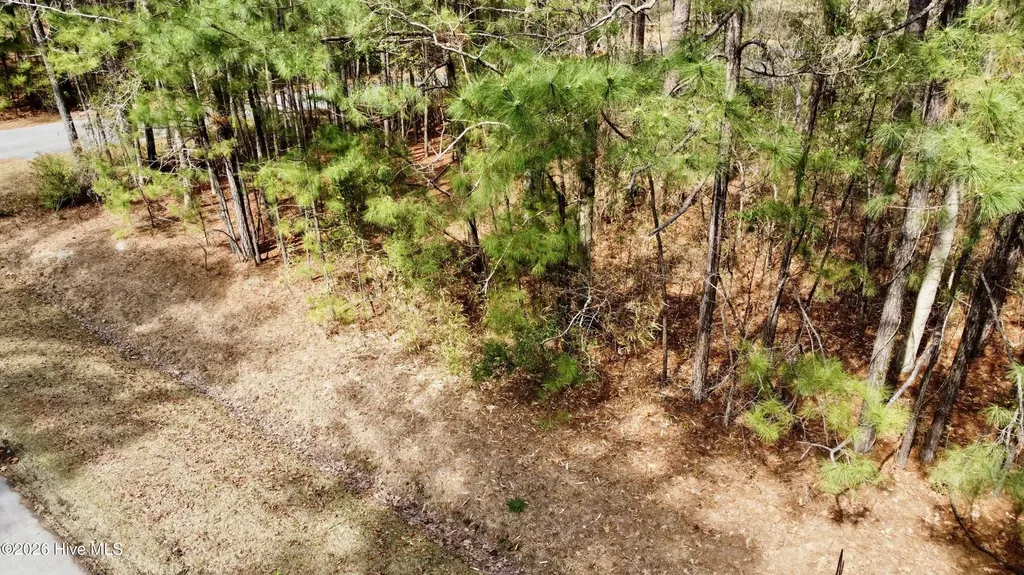 00 Doris Drive Oriental NC 28571