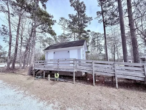 00 Doris Drive Oriental NC 28571