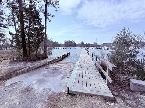 00 Doris Drive Oriental NC 28571