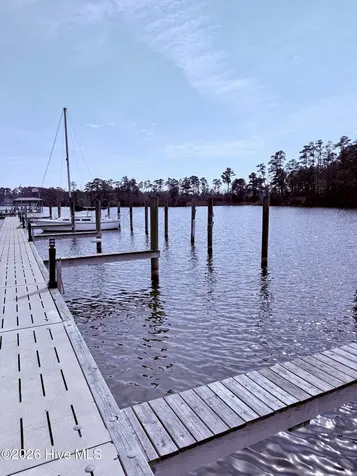 00 Doris Drive Oriental NC 28571