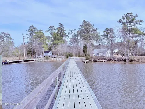 00 Doris Drive Oriental NC 28571