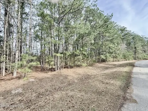 00 Doris Drive Oriental NC 28571