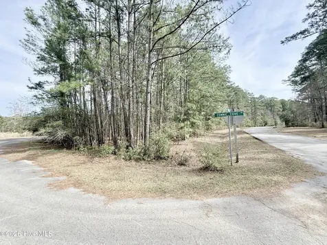 00 Doris Drive Oriental NC 28571