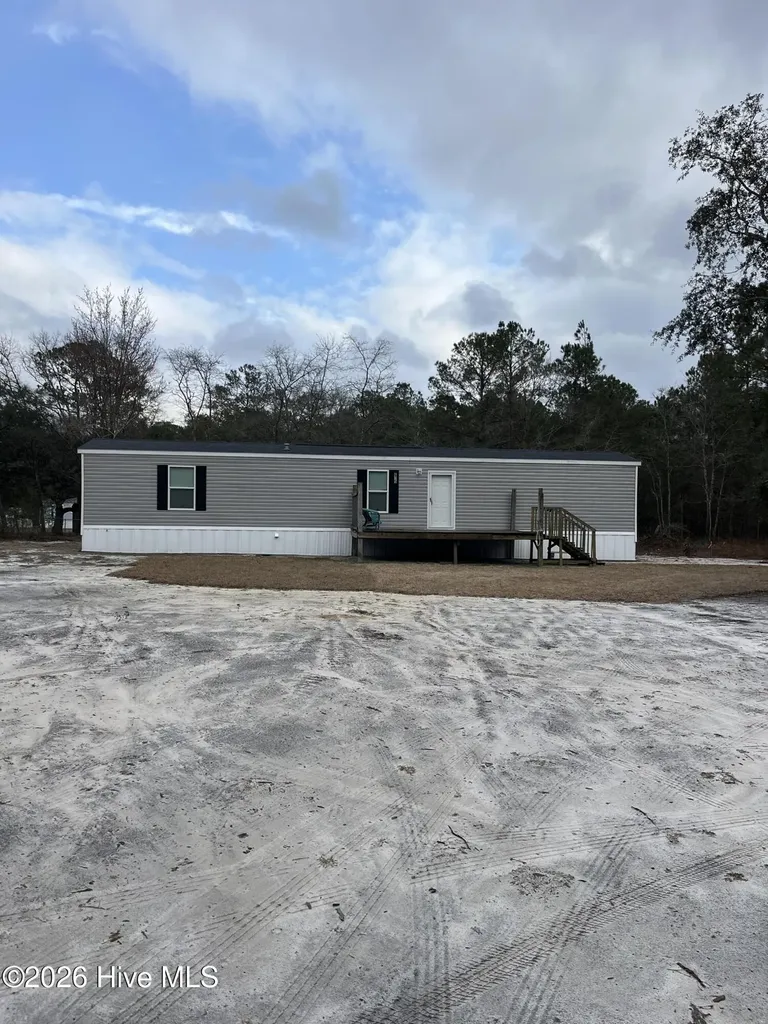 675 Pelican Roost Drive SW Supply NC 28462