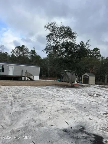 675 Pelican Roost Drive SW Supply NC 28462