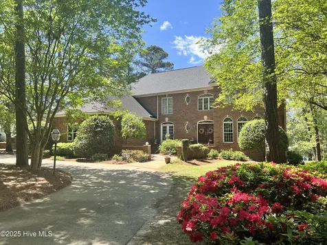 421 Dogwood Trail Goldsboro NC 27534