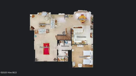 421 Dogwood Trail Goldsboro NC 27534