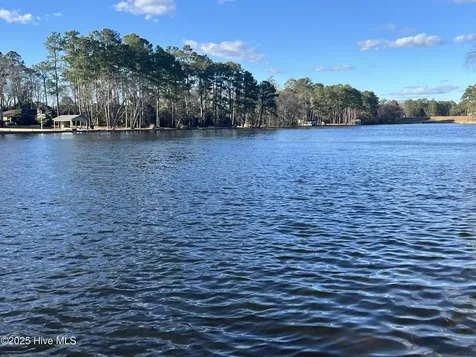 421 Dogwood Trail Goldsboro NC 27534