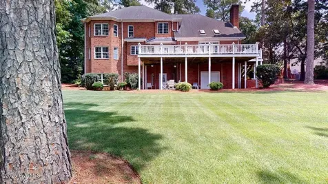 421 Dogwood Trail Goldsboro NC 27534