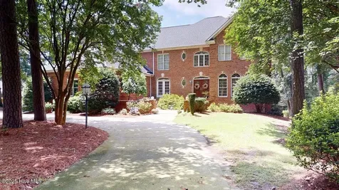 421 Dogwood Trail Goldsboro NC 27534