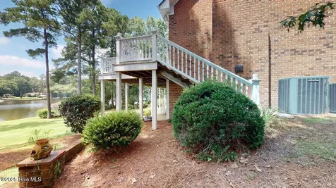 421 Dogwood Trail Goldsboro NC 27534