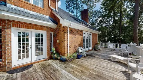 421 Dogwood Trail Goldsboro NC 27534