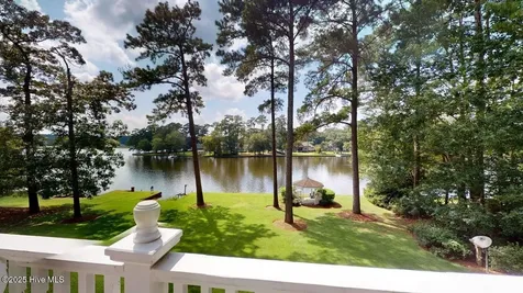 421 Dogwood Trail Goldsboro NC 27534