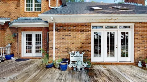 421 Dogwood Trail Goldsboro NC 27534