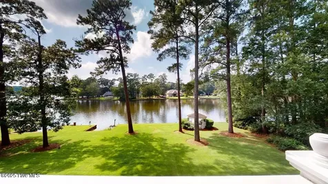 421 Dogwood Trail Goldsboro NC 27534