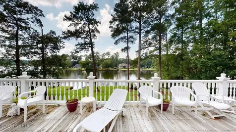 421 Dogwood Trail Goldsboro NC 27534