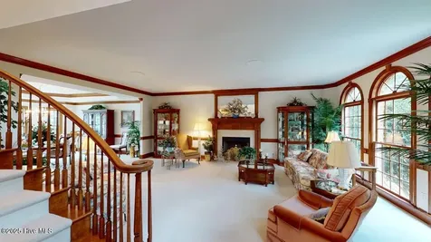 421 Dogwood Trail Goldsboro NC 27534