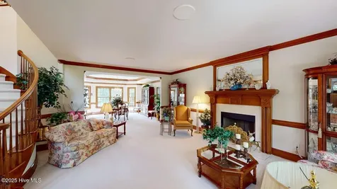 421 Dogwood Trail Goldsboro NC 27534