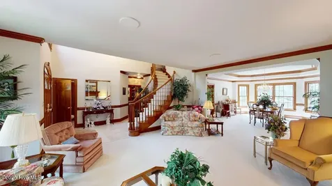 421 Dogwood Trail Goldsboro NC 27534
