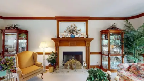 421 Dogwood Trail Goldsboro NC 27534