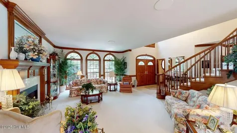 421 Dogwood Trail Goldsboro NC 27534
