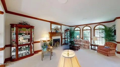 421 Dogwood Trail Goldsboro NC 27534
