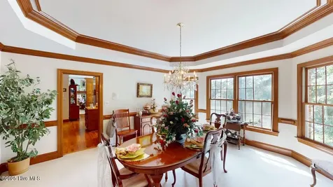 421 Dogwood Trail Goldsboro NC 27534