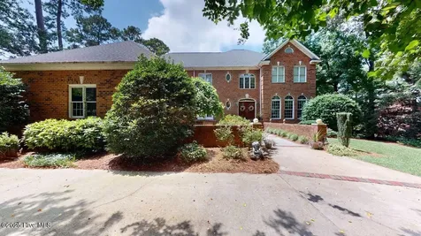 421 Dogwood Trail Goldsboro NC 27534