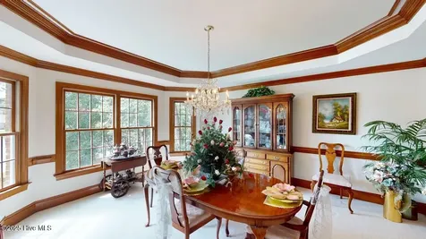 421 Dogwood Trail Goldsboro NC 27534