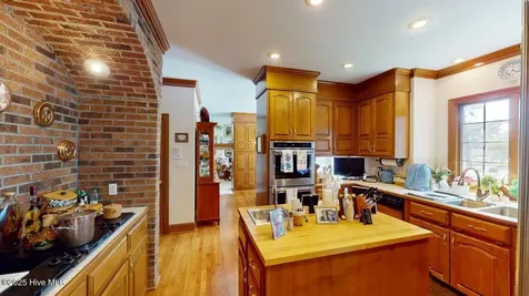 421 Dogwood Trail Goldsboro NC 27534