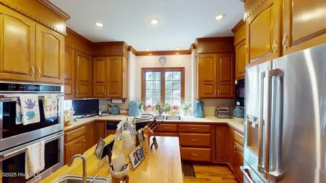 421 Dogwood Trail Goldsboro NC 27534