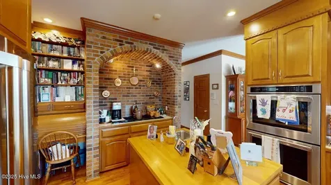 421 Dogwood Trail Goldsboro NC 27534