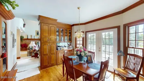 421 Dogwood Trail Goldsboro NC 27534