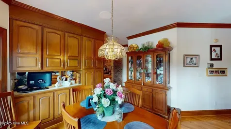 421 Dogwood Trail Goldsboro NC 27534