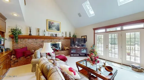421 Dogwood Trail Goldsboro NC 27534