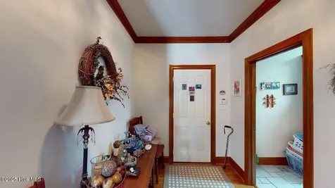 421 Dogwood Trail Goldsboro NC 27534