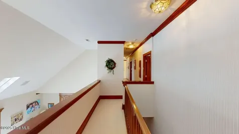 421 Dogwood Trail Goldsboro NC 27534