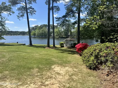 421 Dogwood Trail Goldsboro NC 27534