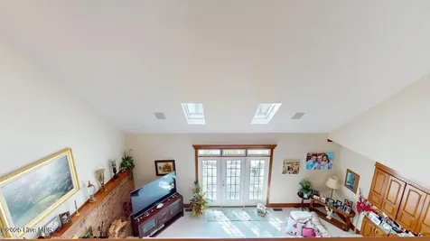 421 Dogwood Trail Goldsboro NC 27534