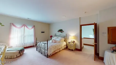 421 Dogwood Trail Goldsboro NC 27534