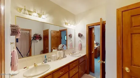 421 Dogwood Trail Goldsboro NC 27534