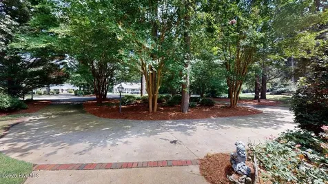 421 Dogwood Trail Goldsboro NC 27534