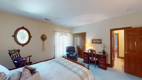 421 Dogwood Trail Goldsboro NC 27534