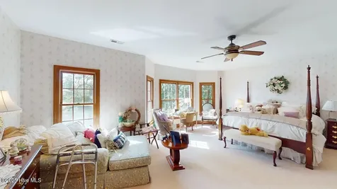 421 Dogwood Trail Goldsboro NC 27534