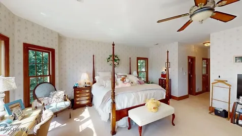 421 Dogwood Trail Goldsboro NC 27534