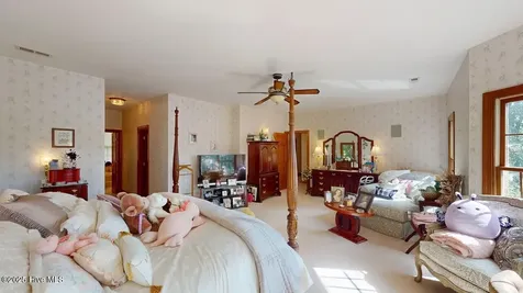 421 Dogwood Trail Goldsboro NC 27534