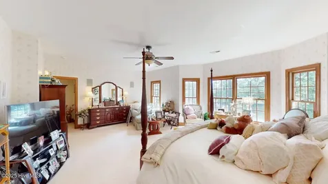 421 Dogwood Trail Goldsboro NC 27534