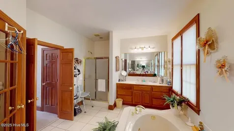 421 Dogwood Trail Goldsboro NC 27534