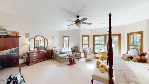 421 Dogwood Trail Goldsboro NC 27534