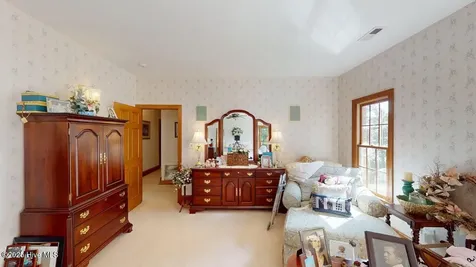 421 Dogwood Trail Goldsboro NC 27534